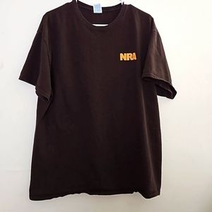 XL NRA TSHIRT